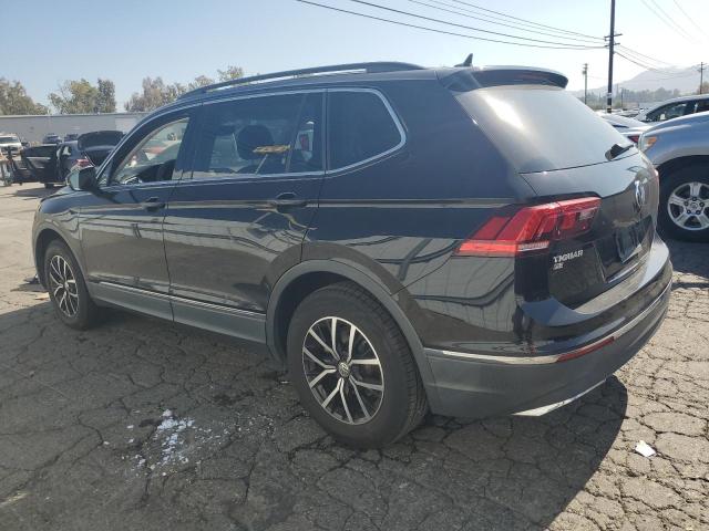 2021 VOLKSWAGEN TIGUAN SE #3302633013