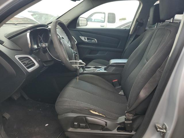 2015 GMC TERRAIN SL 2GKFLVEK2F6167635