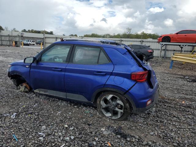 2024 HYUNDAI VENUE SEL #3290278200