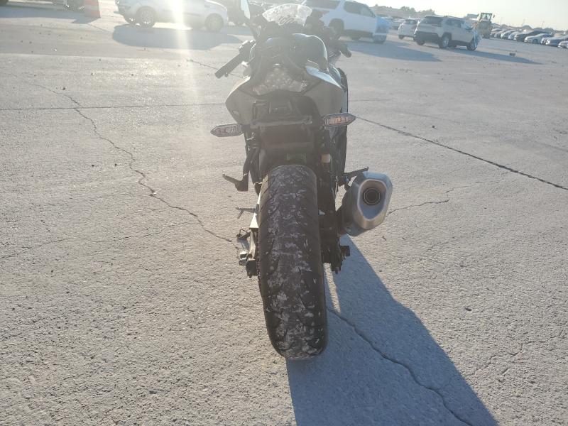 2024 KAWASAKI ZX400 S ML5ZXCS16RDA18015