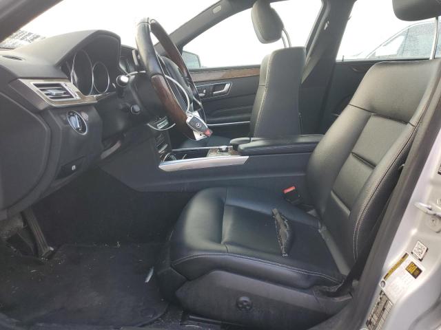 2014 MERCEDES-BENZ E 350 4MAT - WDDHF8JB0EA980806