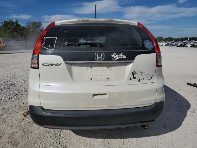 2014 HONDA CR-V LX #3278789641