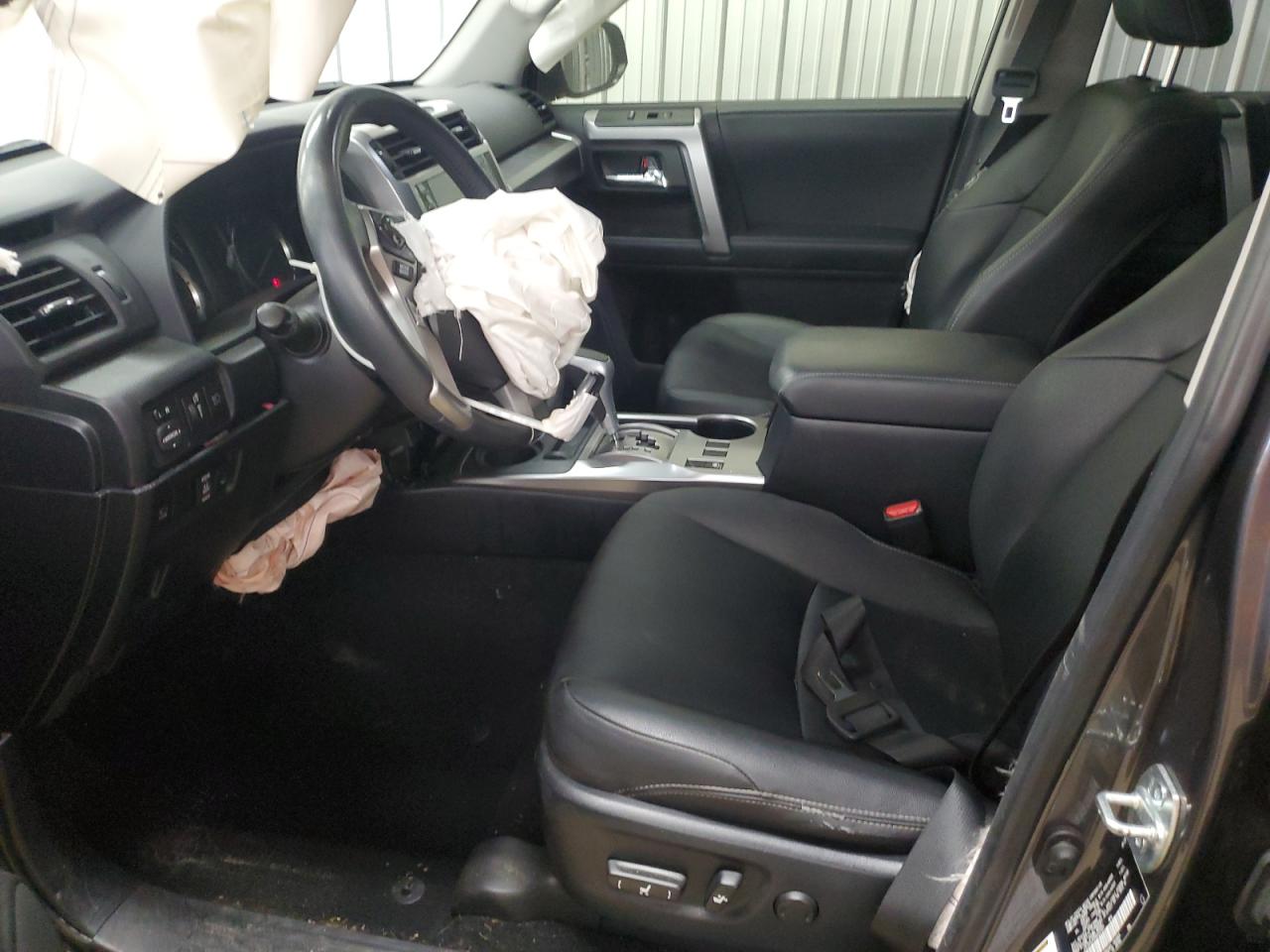 TOYOTA 4RUNNER SR5 PREMIUM