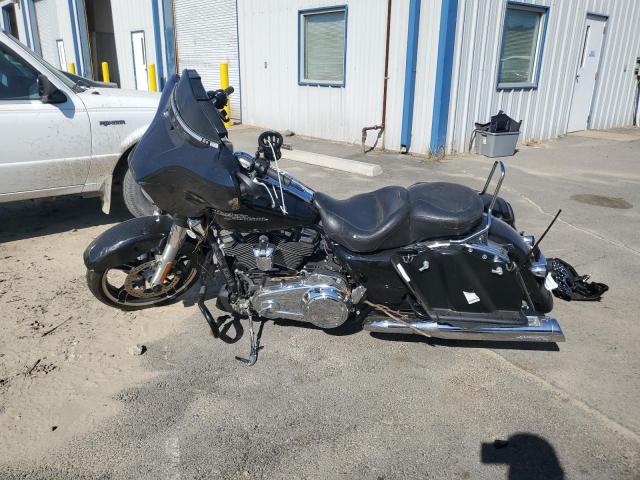 2017 HARLEY-DAVIDSON FLHXS STRE 1HD1KRC12HB696446