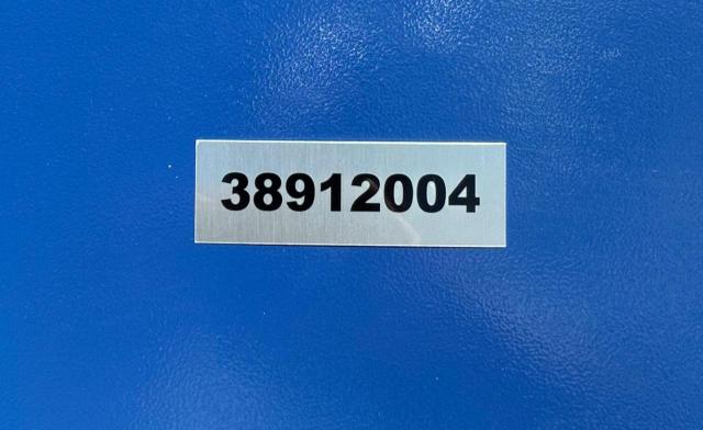 2025 OTEH FRAME MACH #3265032891