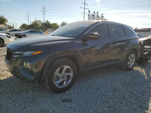 Global Auto Auctions: 2022 HYUNDAI TUCSON SE