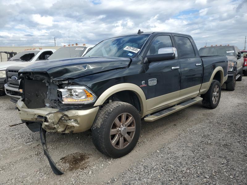 2015 RAM 2500 LONGH 3C6UR5GL3FG539180