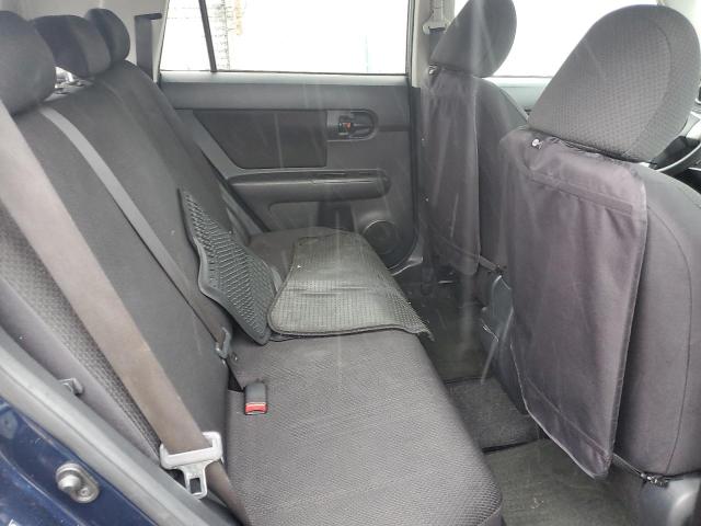 2008 TOYOTA SCION #3281662390