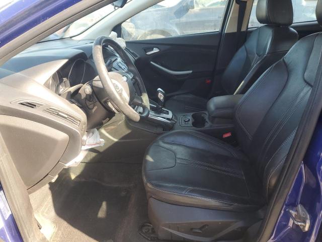 2013 FORD FOCUS SE #3284718994