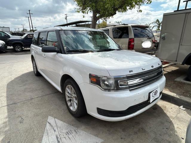 2015 FORD FLEX SE 2FMGK5B82FBA22061