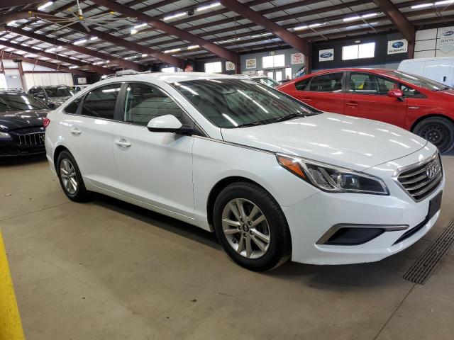2016 HYUNDAI SONATA SE - 5NPE24AF0GH358884