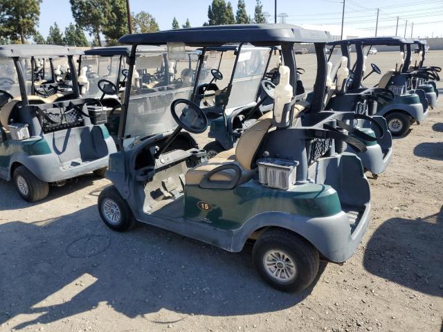 2020 CLUB CAR TEMPO LITHIUM #3263695723