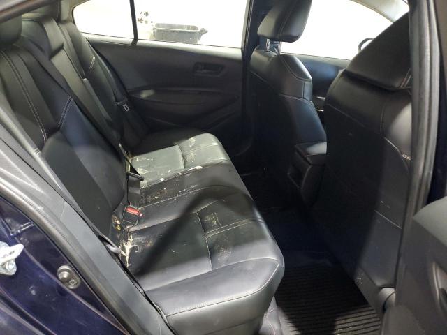 2022 TOYOTA COROLLA LE #3298119127