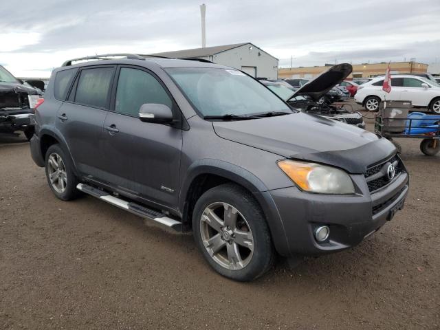 2010 TOYOTA RAV4 SPORT - 2T3RF4DV4AW033423