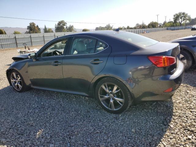 2009 LEXUS IS 250 #3308522623