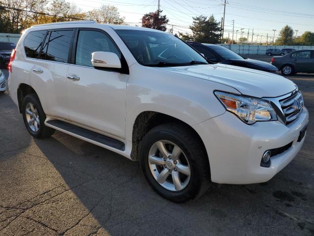 2011 LEXUS GX 460 - JTJBM7FX5B5031127