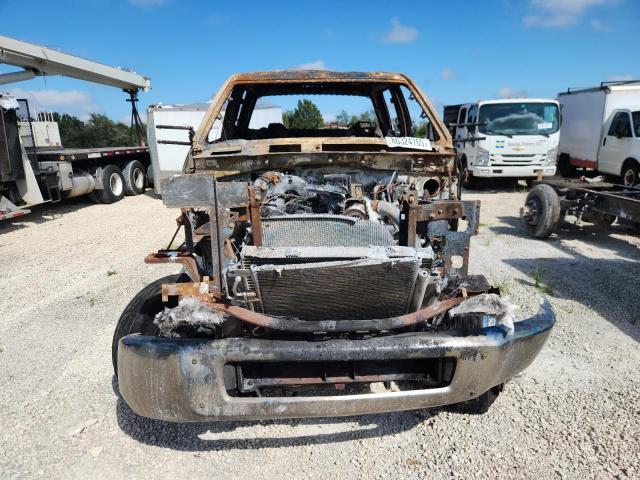 2022 CHEVROLET SILVERADO #3305422445