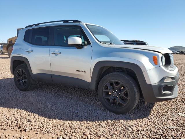 2016 JEEP RENEGADE L - Other View