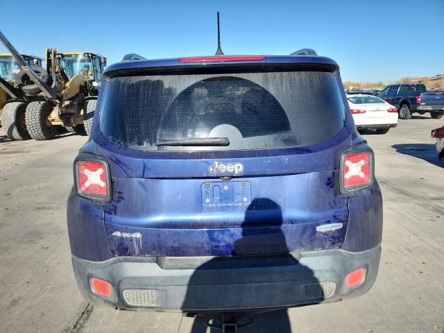 2017 JEEP RENEGADE L #3297495192