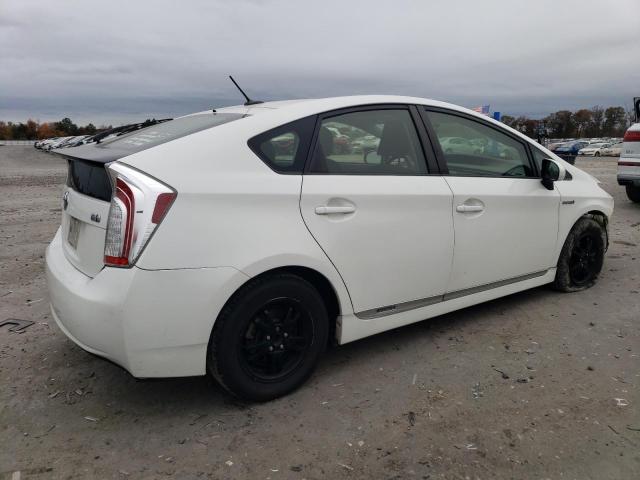 2014 TOYOTA PRIUS - JTDKN3DU7E0388585