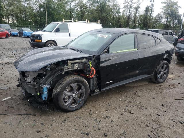 Global Auto Auctions: 2023 FORD MUSTANG MACH-E SELECT