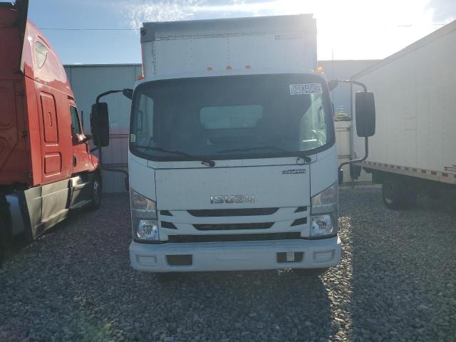2018 ISUZU NPR HD #3275515724