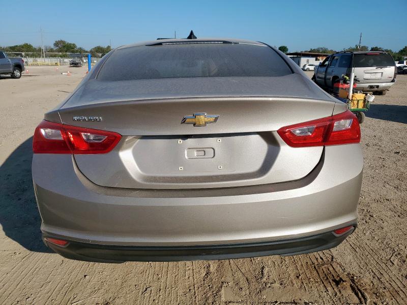 2022 CHEVROLET MALIBU LS - 1G1ZB5STXNF192708