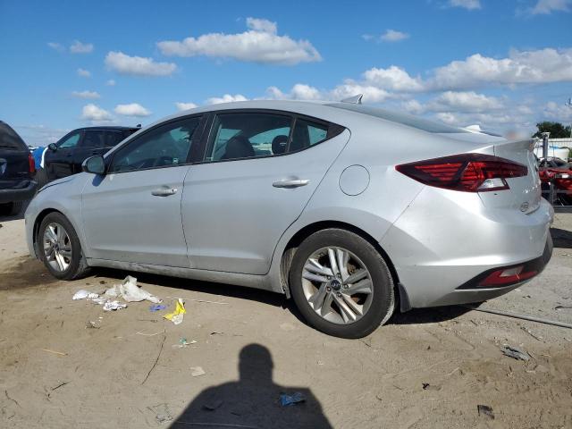 2020 HYUNDAI ELANTRA SE - 5NPD84LF2LH539700