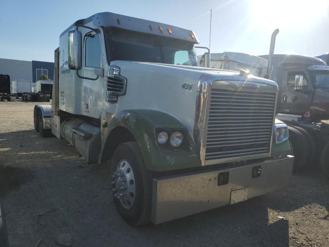 Global Auto Auctions: 2015 FREIGHTLINER CORONADO
