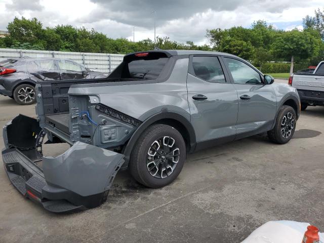 2024 HYUNDAI SANTA CRUZ 5NTJADAE2RH080860