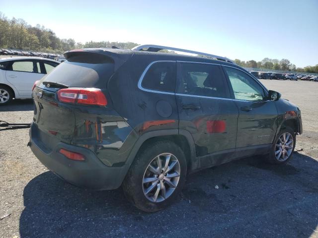 2018 JEEP CHEROKEE L #3283984823