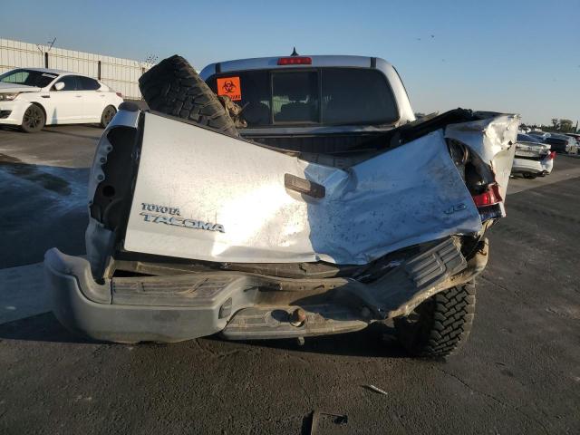 2012 TOYOTA TACOMA DOU #3302632022