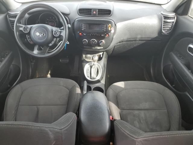 2014 KIA SOUL - KNDJN2A27E7048739