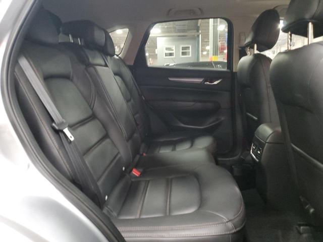 2021 MAZDA CX-5 TOURI #3283953813