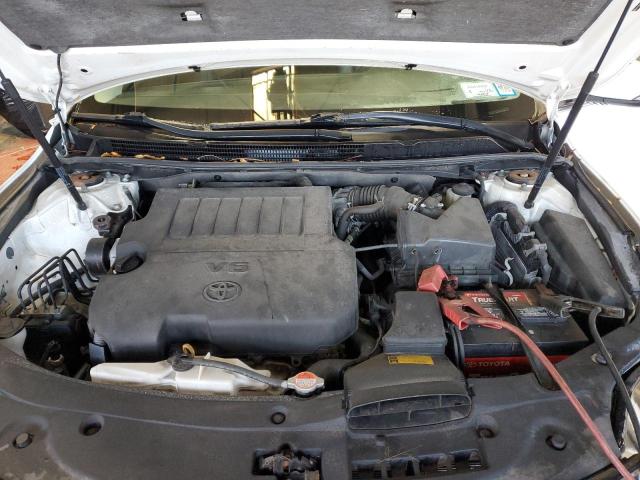 2016 TOYOTA AVALON XLE - 4T1BK1EB6GU210765