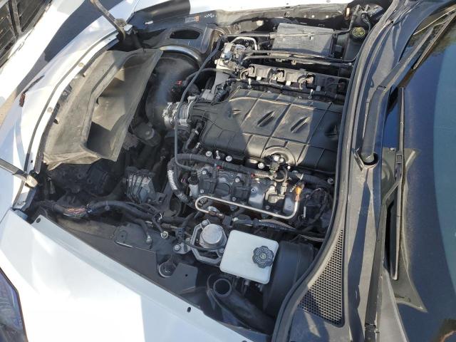2017 CHEVROLET CORVETTE G 1G1YY2D71H5101781