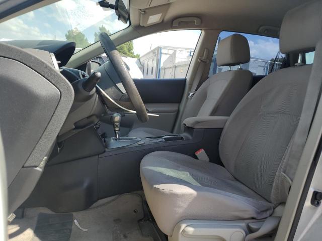 2012 NISSAN ROGUE S - JN8AS5MT2CW268408