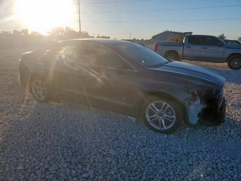 2015 FORD FUSION TIT - 3FA6P0RU5FR263501