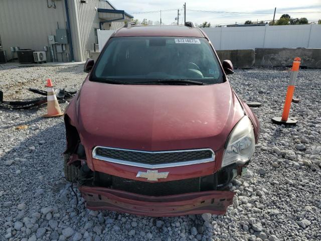 2012 CHEVROLET EQUINOX LT - 2GNALDEK6C6228939