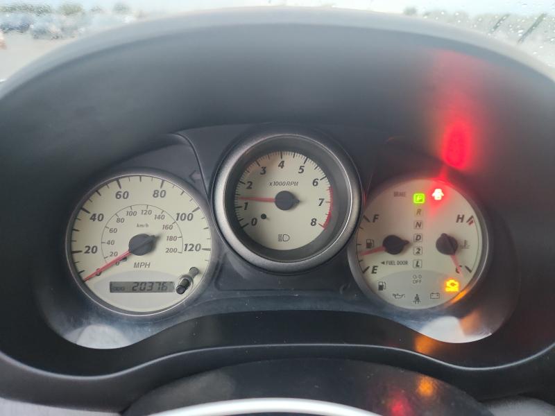 2001 TOYOTA RAV4 L #3279801269