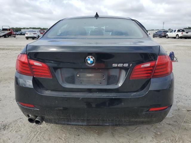 2014 BMW 528 I - WBA5A5C58ED511377