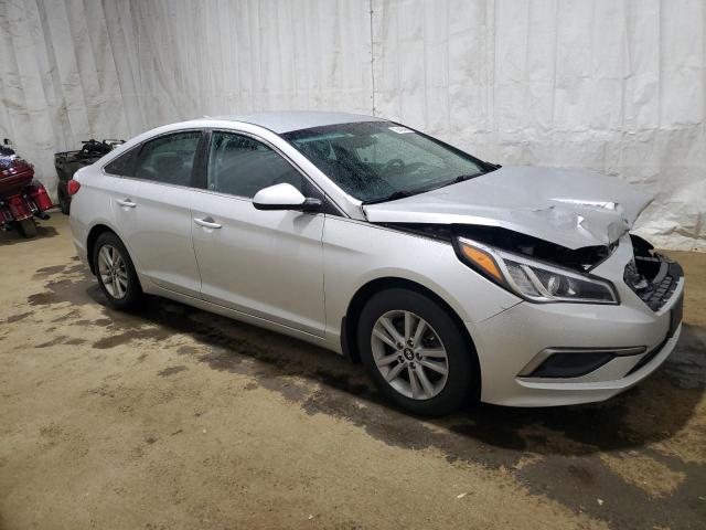 2017 HYUNDAI SONATA SE 5NPE24AF8HH483603