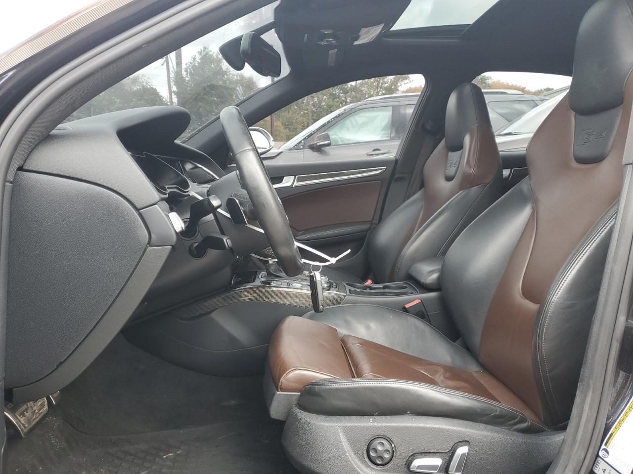 AUDI S4 PREMIUM PLUS