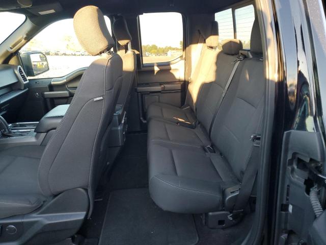 2018 FORD F150 SUPER - 1FTFX1E5XJKG12051