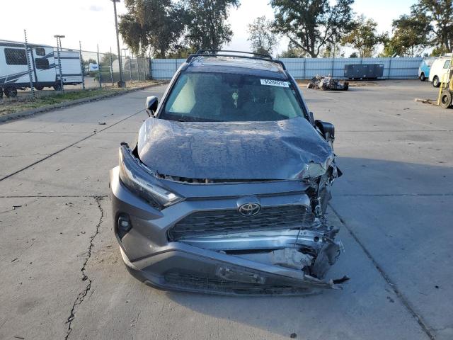 2022 TOYOTA RAV4 XLE P - 2T3A1RFV6NC258052