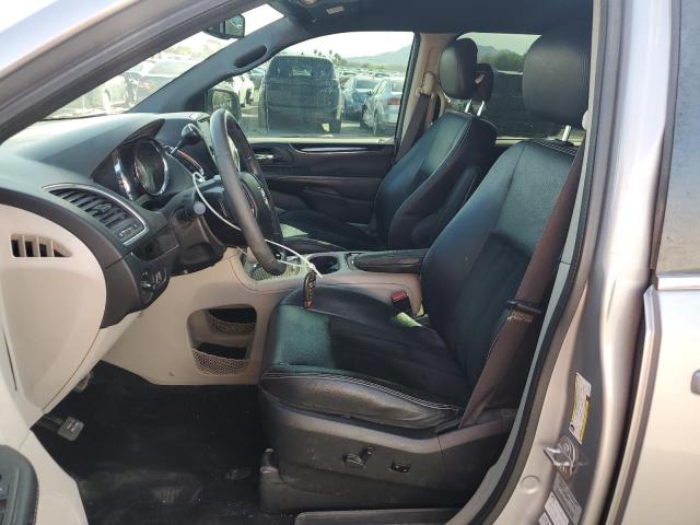 2017 DODGE GRAND CARA 2C4RDGCG1HR719451