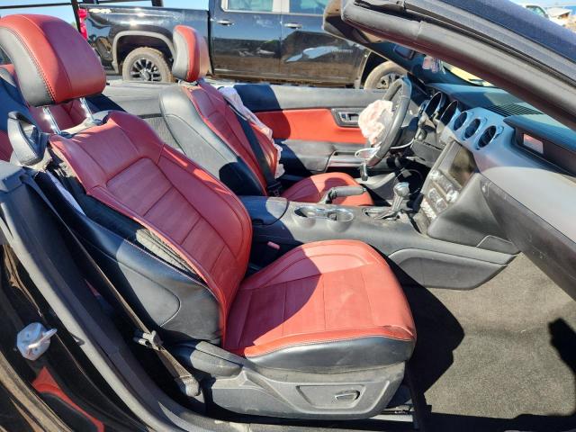 2015 FORD MUSTANG #3270865438