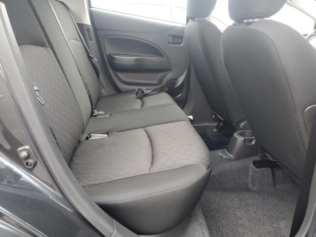 2024 MITSUBISHI MIRAGE ES - ML32AUHJ5RH024645