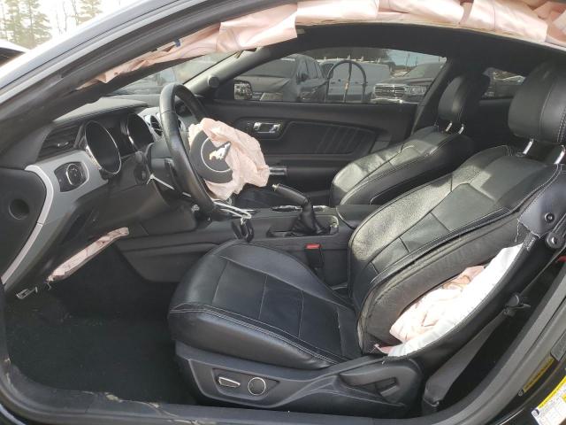 2017 FORD MUSTANG #3296290450