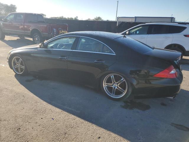 2006 MERCEDES-BENZ CLS 500C #3265806230